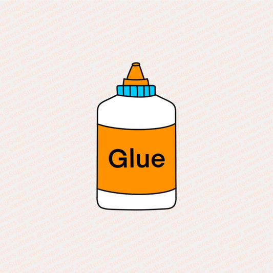 Glue