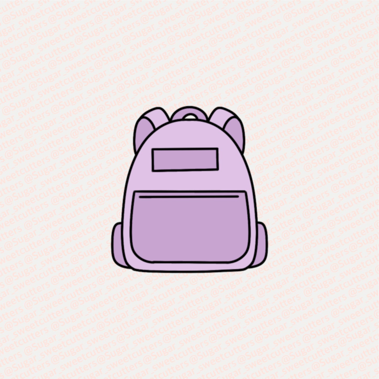 Back-pack