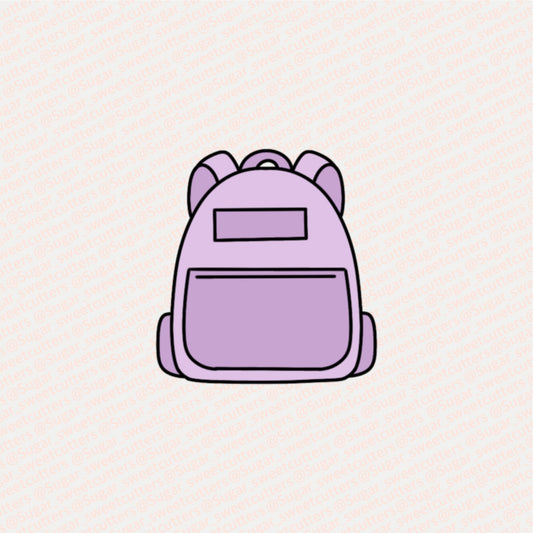 Back-pack