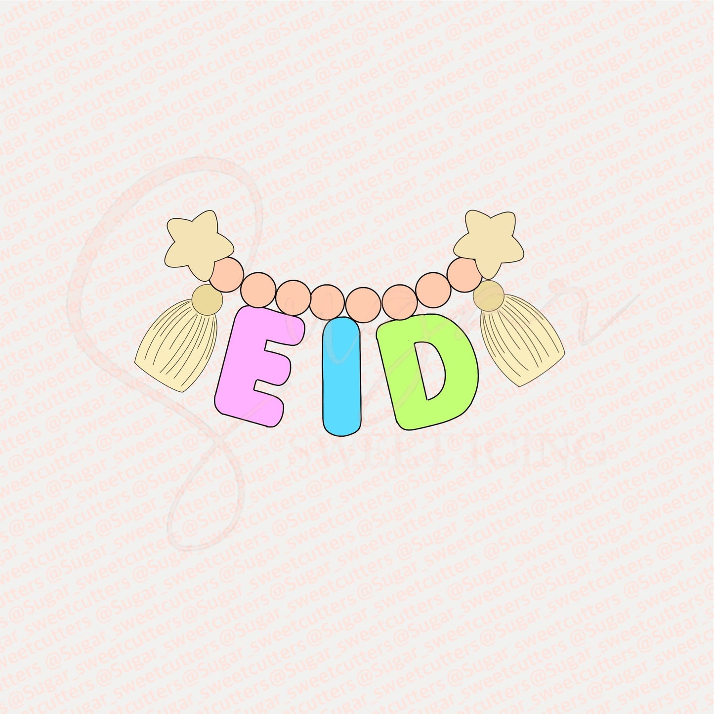 Eid banner