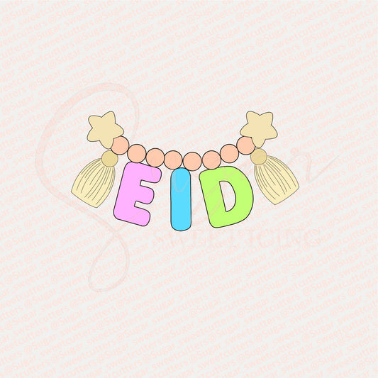 Eid banner