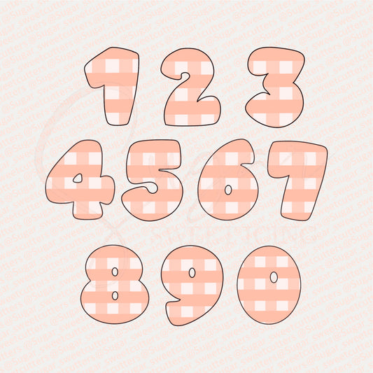 Numbers