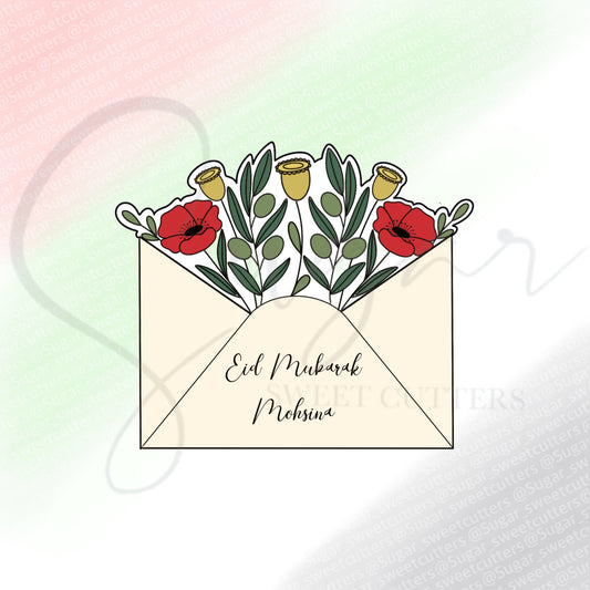 Floral Mail