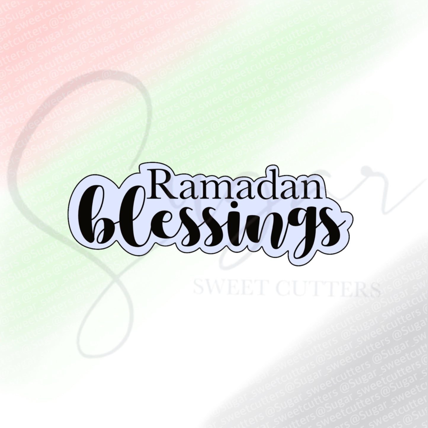 Ramadan Blessings