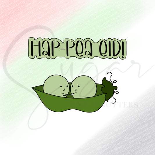 2 Part Ha-Pea-Eid Set