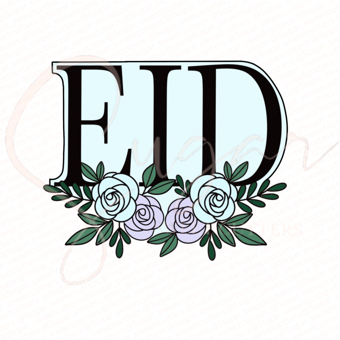 Eid Floral