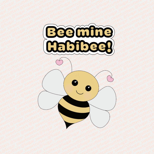 Bee Mine Set Of 2