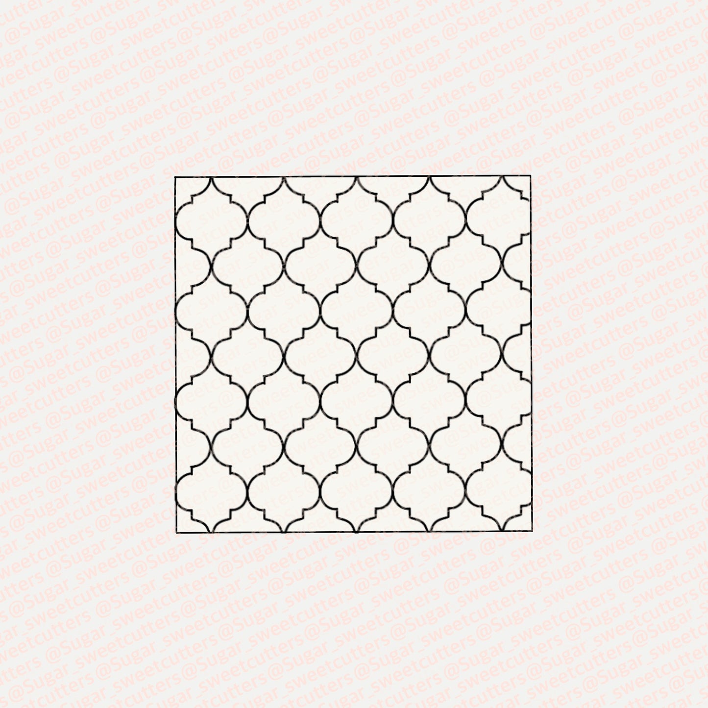 Pattern Stamp