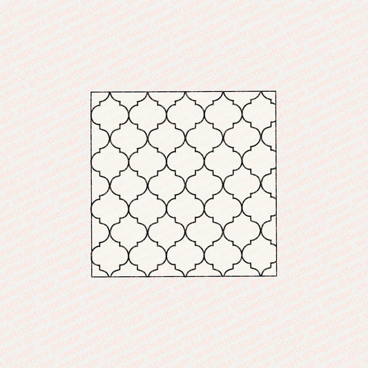 Pattern Stamp