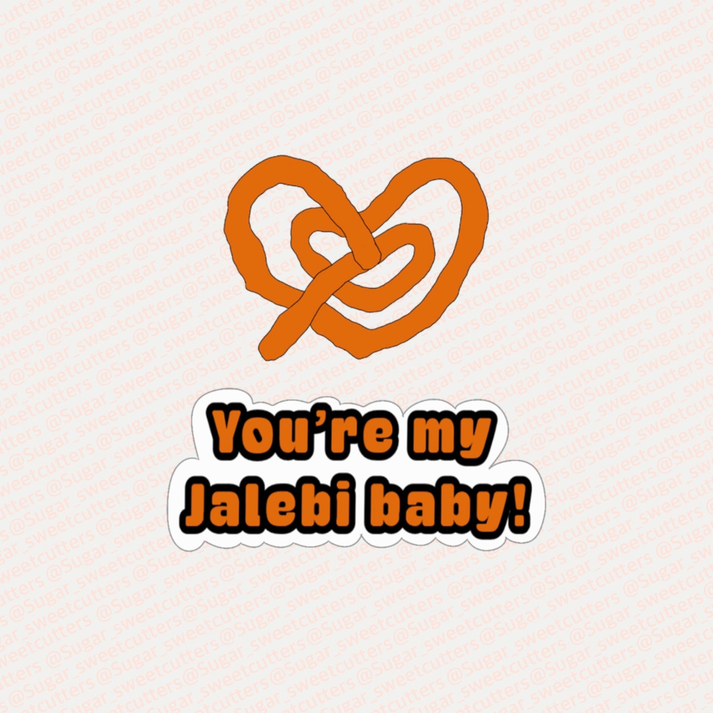 Jalebi Baby Set Of 2