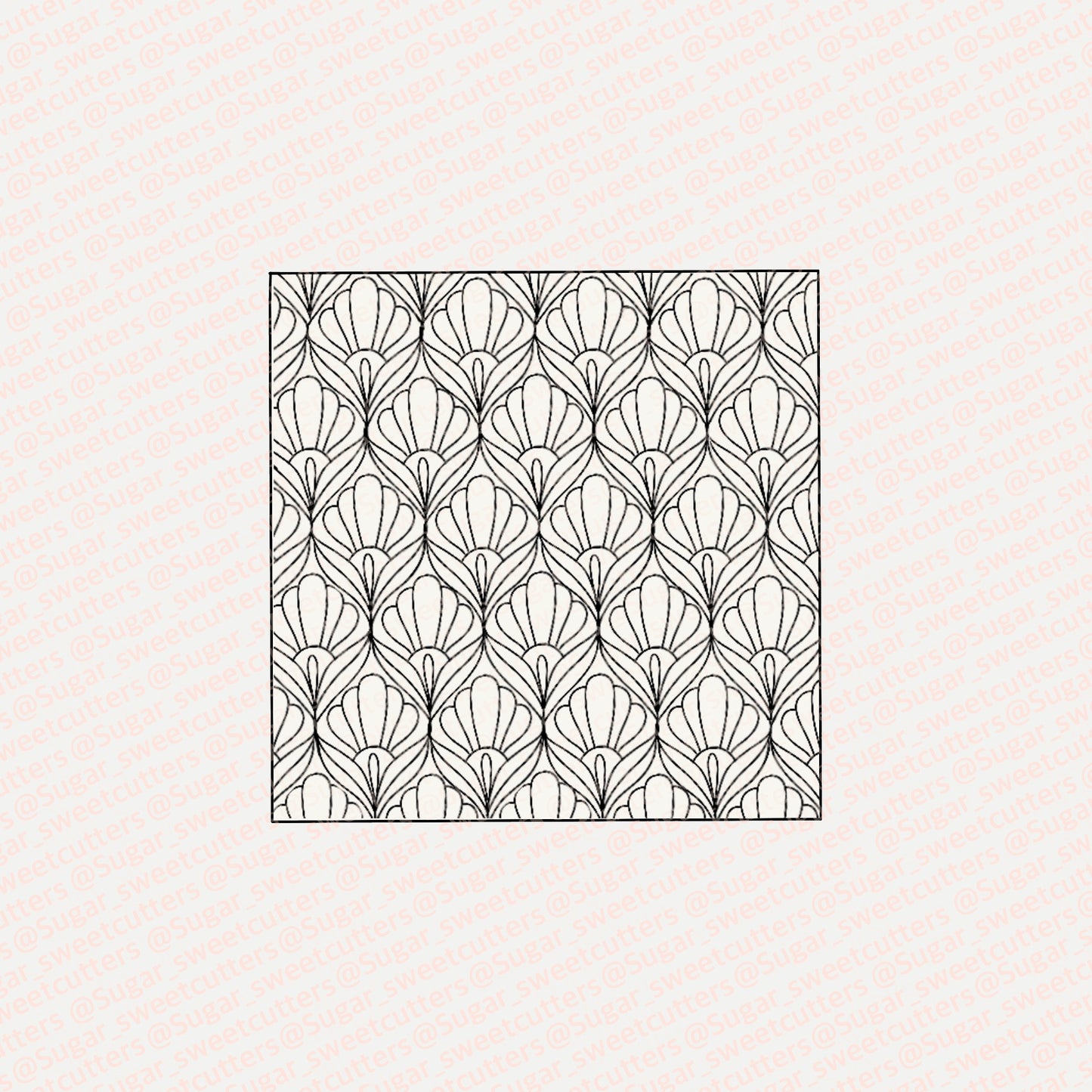 Pattern Stamp