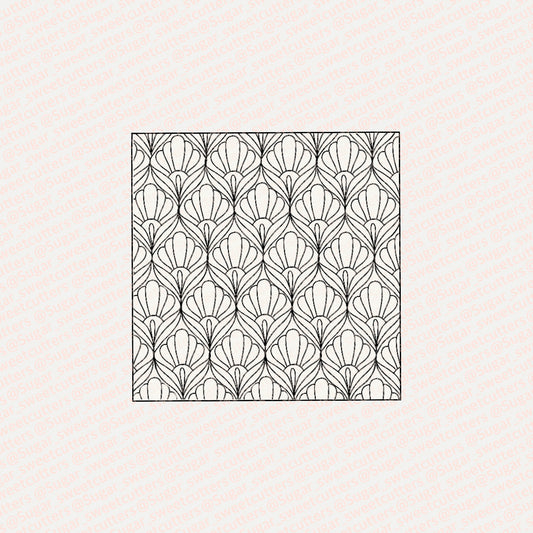 Pattern Stamp