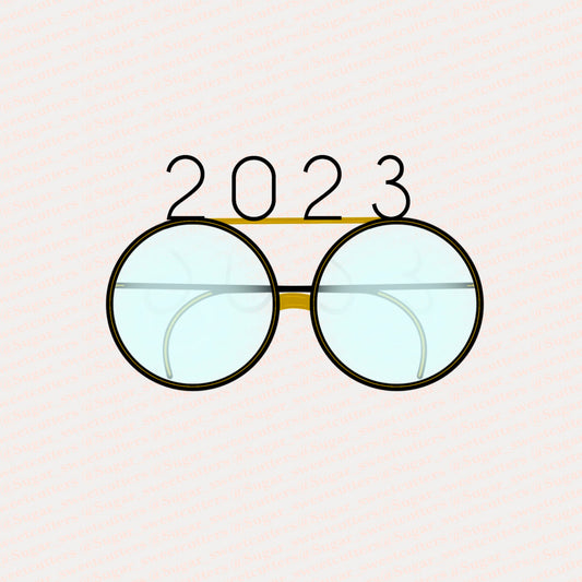 2023 Glasses