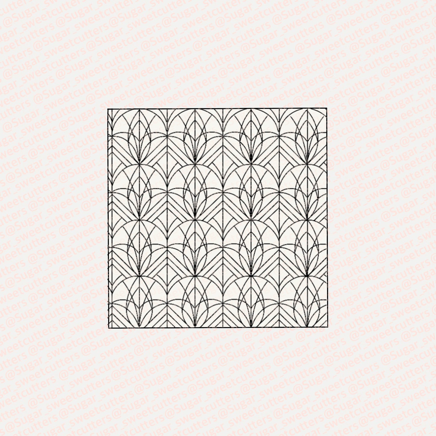 Pattern Stamp