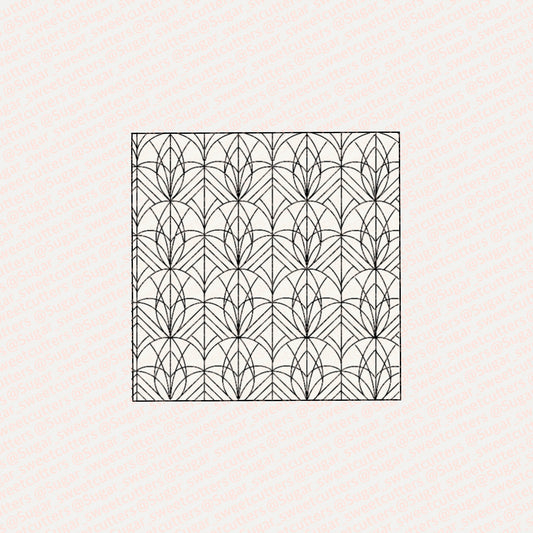 Pattern Stamp