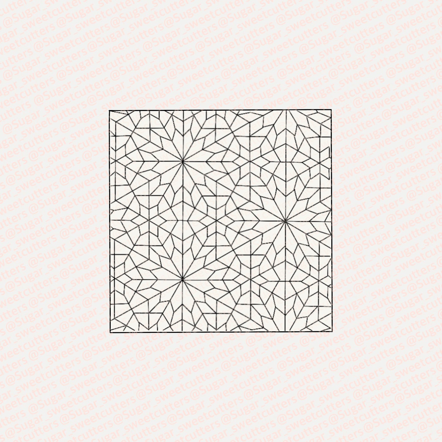 Pattern Stamp