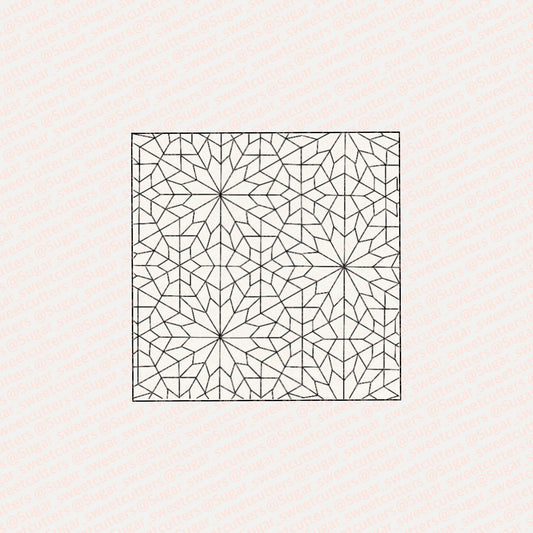 Pattern Stamp