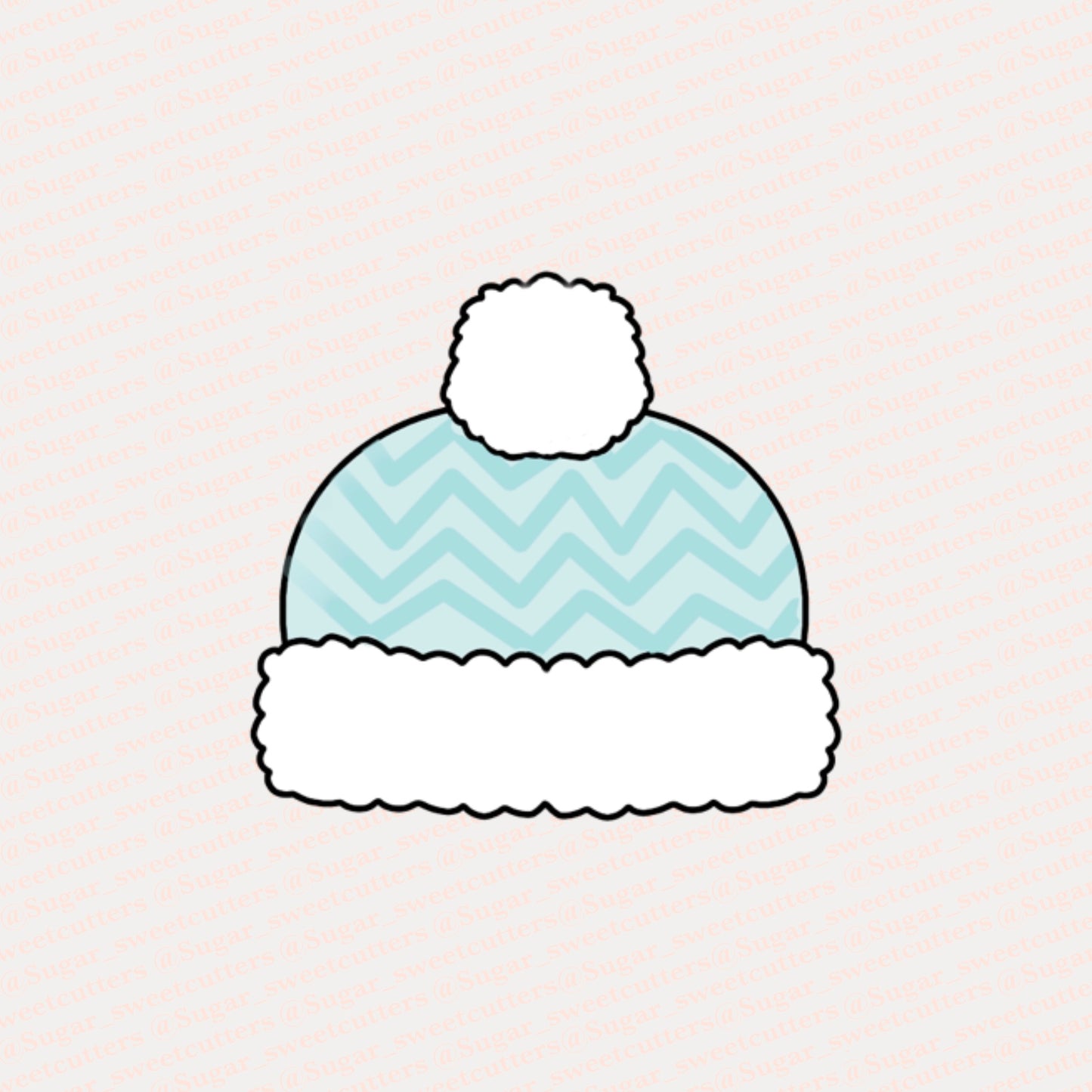 Winter hat