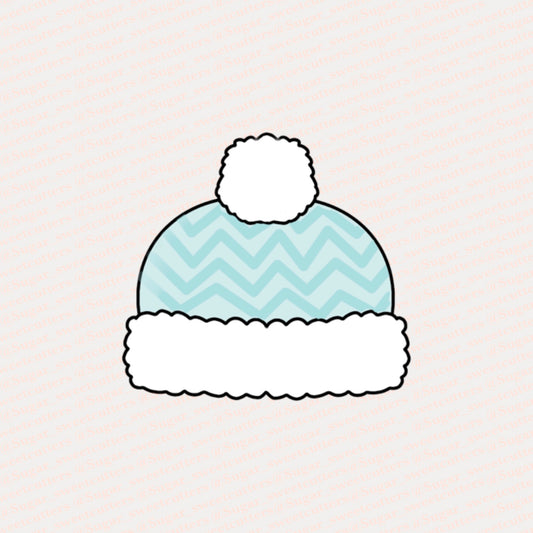 Winter hat