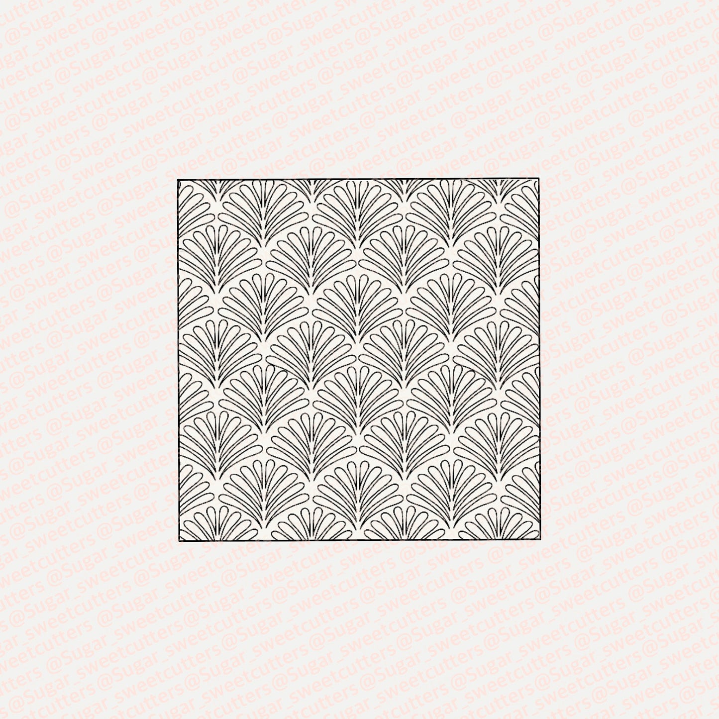 Pattern Stamp