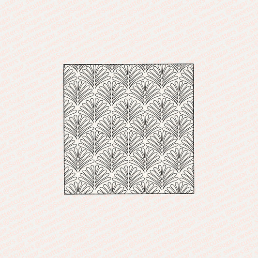 Pattern Stamp