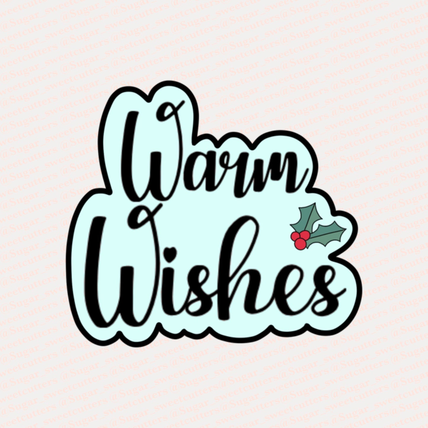 Warm wishes