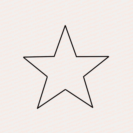 Star 1