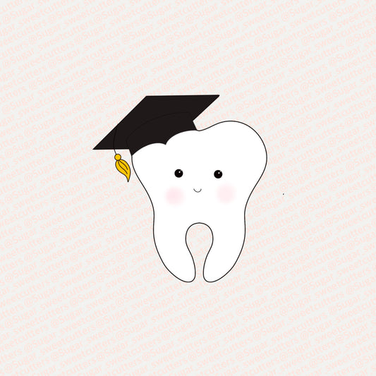 Graduation Tooth