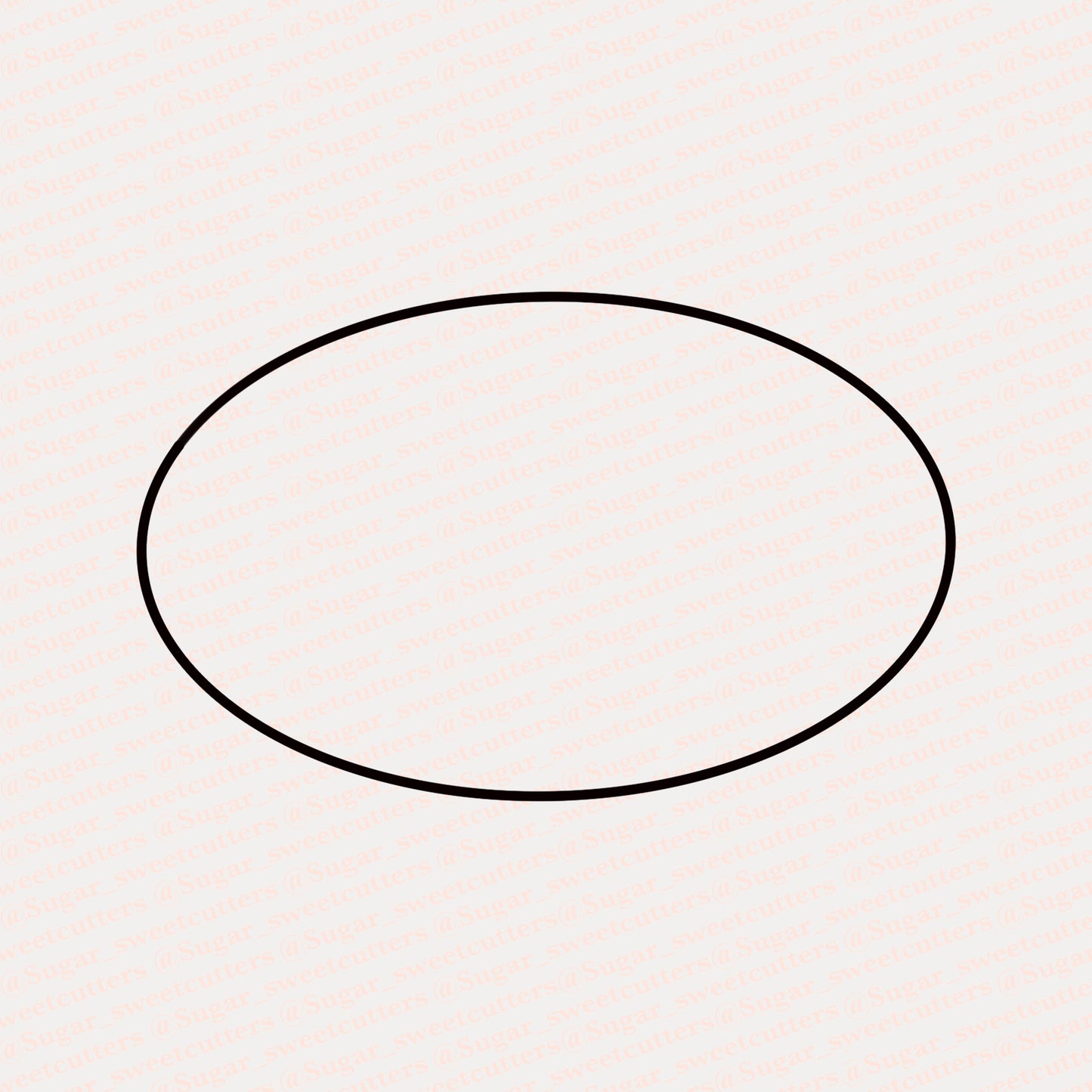 Oval