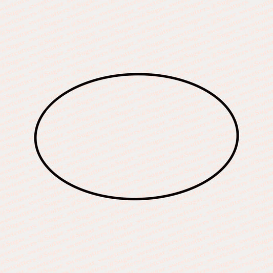 Oval