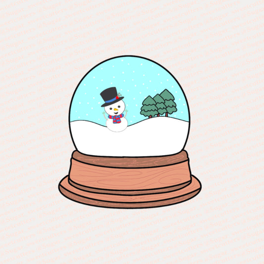 Snow globe