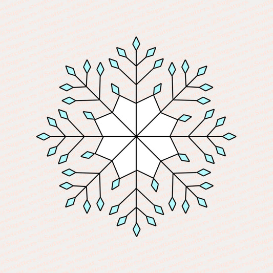 Snowflake