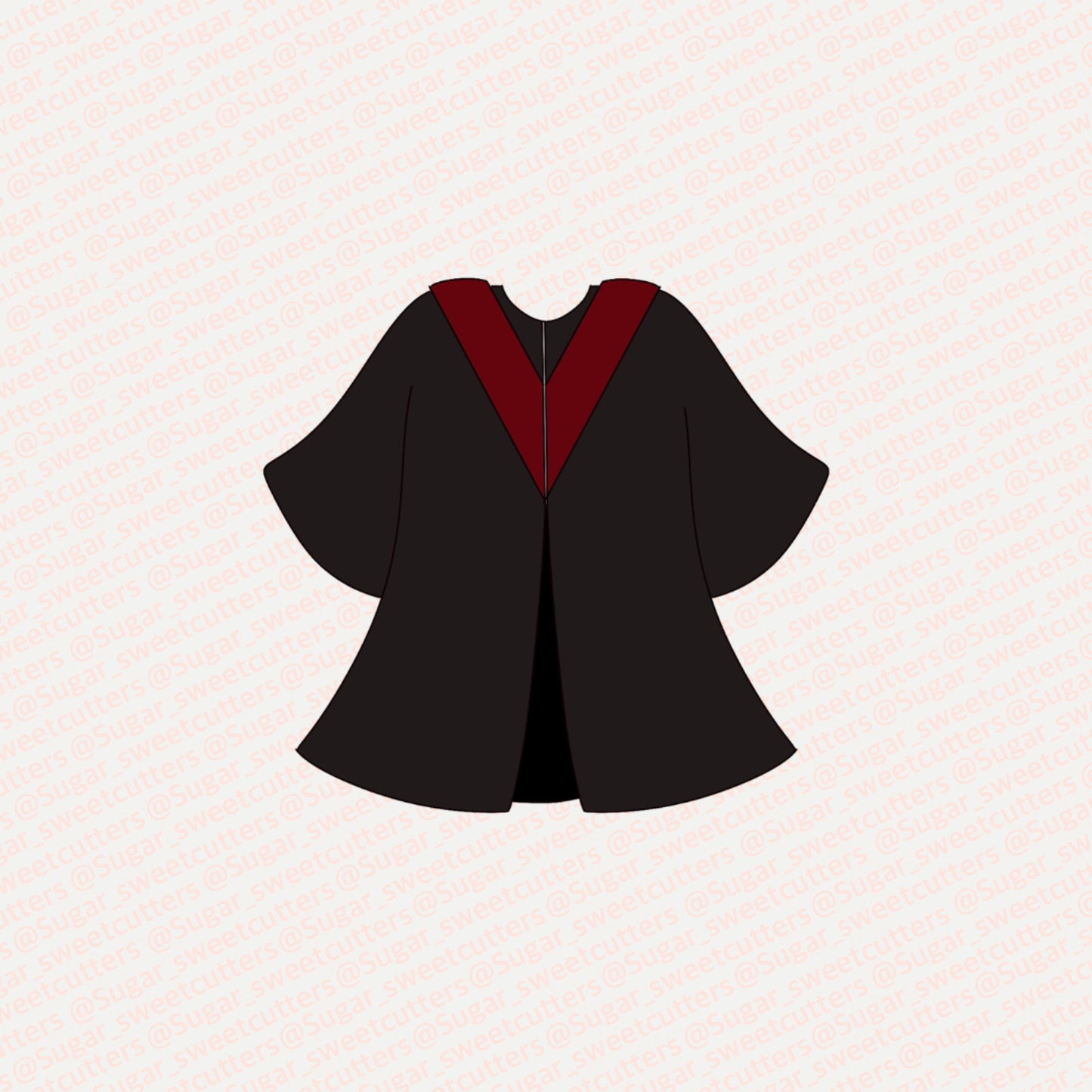 Graduation Gown