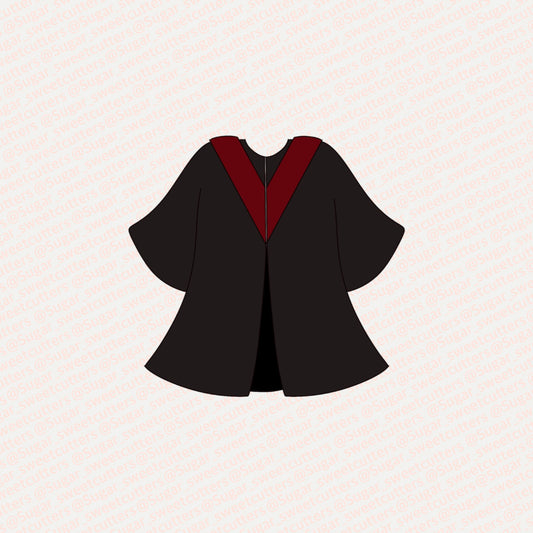 Graduation Gown