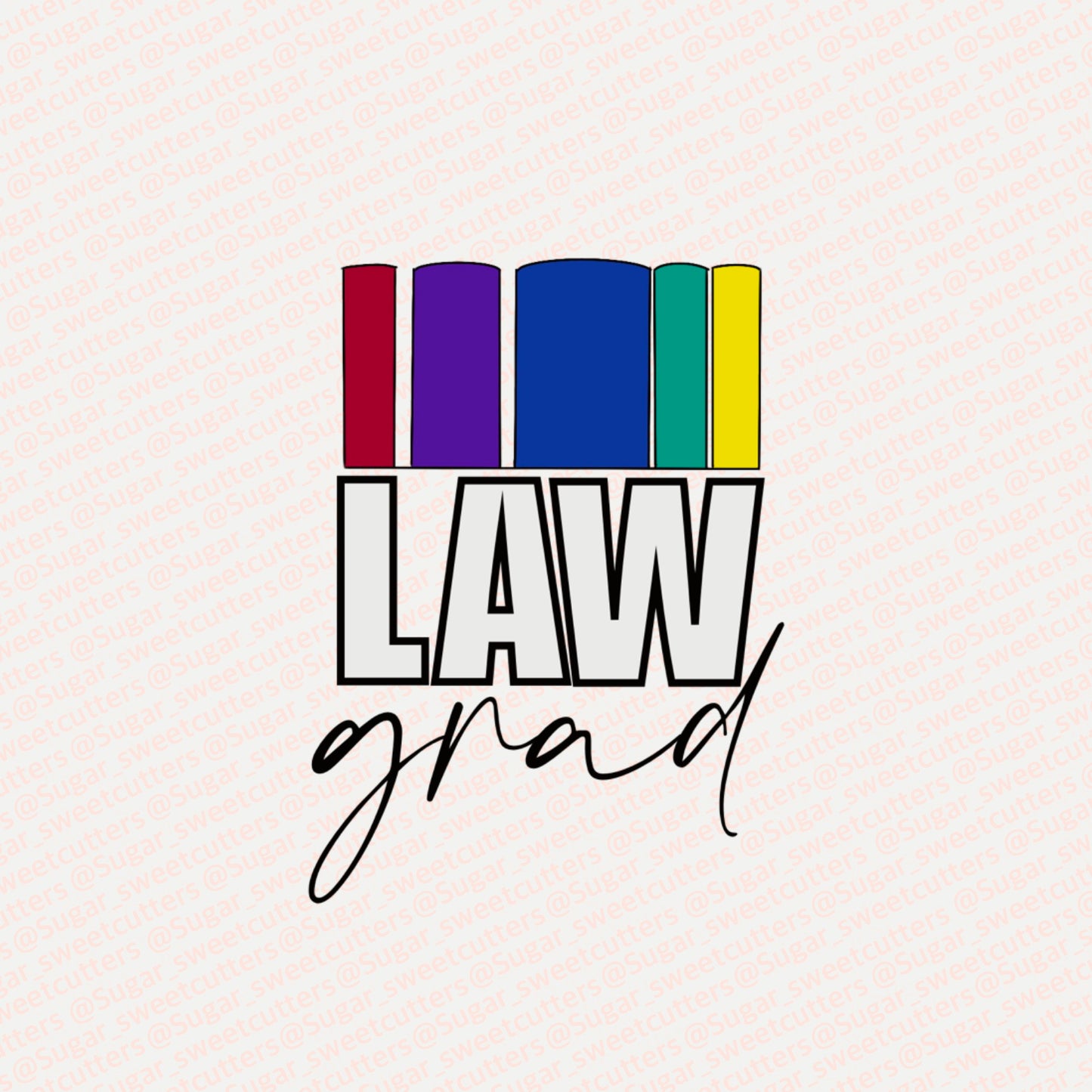 Law grad