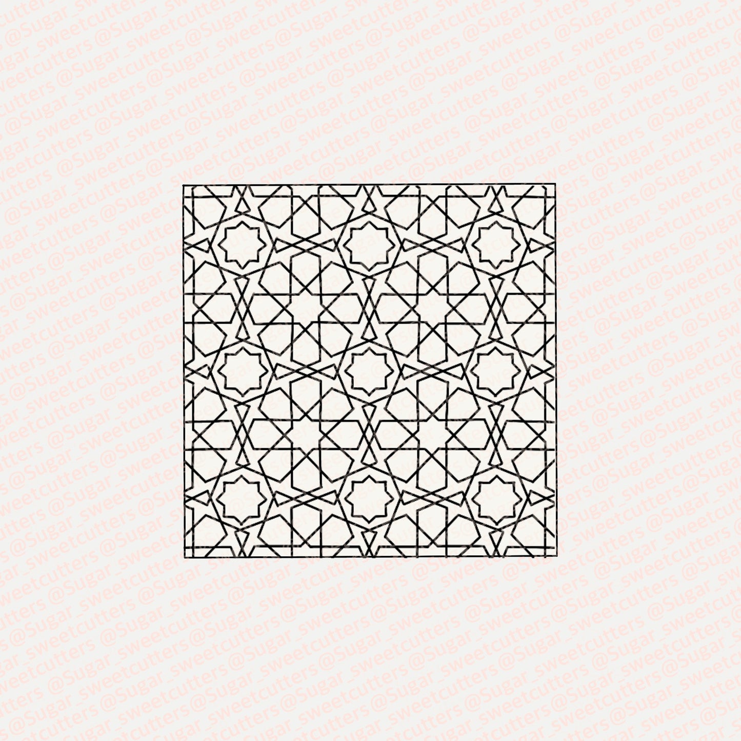 Pattern Stamp