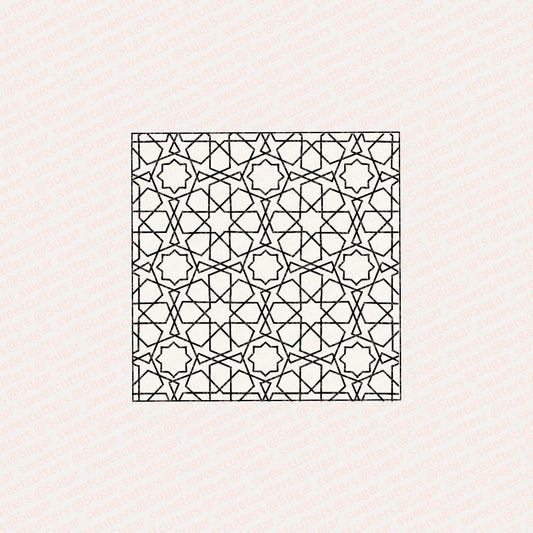 Pattern Stamp